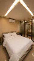 Apto 2 Quartos - Suíte com Chuveiro Duplo - Ferienwohnung Belo Horizonte