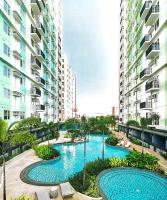 Resort-Style Condo UnitObsidia - Ferienwohnung Mandaue City