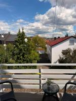 S&P Dream Apartment - B&B Backnang