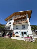 Appartamento Ciasa Ciaslir - Ferienwohnung Vigo di Fassa