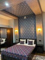 Chambre Double avec Salle de Bains Privative