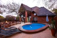 Khumbula iAfrica 2 - Chambres d'hôtes Marloth Park