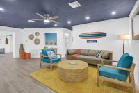 Surfs up - 4 Bdrm House W Pool - Chambres d'hôtes Pompano Beach
