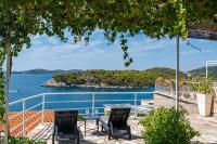 Apartments Nina & Paula - Apartment Nina - B&B Štikovica