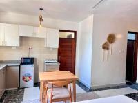 Nyali Classy Sea View Studio - Ferienwohnung Mombasa