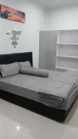 Deluxe Kamer (2 Volwassenen + 1 Kind)