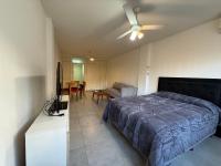 Monoambiente San Lorenzo y San Martín - Centro - B&B Rosario