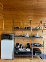Guest house with sauna, close to the ferry and airport - B&B Sandefjord