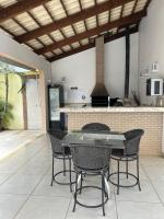 Recanto frente Shopping e Lago - B&B Palmas