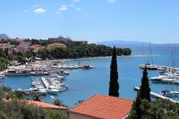 Villa Niki - Ferienwohnung Baška Voda