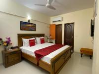 3 Bedroom Apartment for Families - B&B Karachi