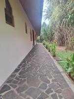 Private Beach, 2 Acres, 2 Villas at the Beach - B&B Dodanduwa