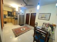 3 Bedroom Apartment for Families - B&B Karachi