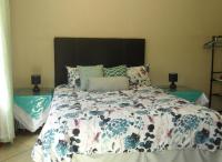 Rosy Palm Sunrise - B&B Upington