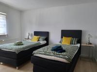Ferienwohnung st Ingbert 3 - B&B Sankt Ingbert