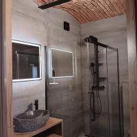 Chalupa - Maštal - B&B Lomnice nad Lužnicí