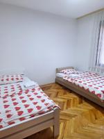 Kuća za odmor Mileševa - B&B Prijepolje