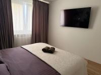 Relax Telšiai - Ferienwohnung Telšiai