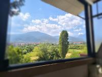 Stan so prekrasen pogled - B&B Bitola