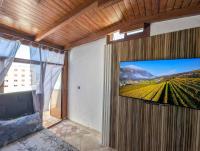 La Terrasse en Bois - Ferienwohnung Mdiq