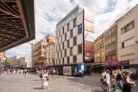 The Only London Leicester Square - Chambres d'hôtes Londres