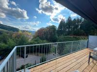 Ferienhaus Sarah - B&B Seebach