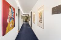RS Boardinghouse Aparthotel mit Charme und Hotelservice - B&B San Gallo