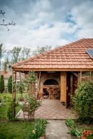 Apartman Dača Banja Ždrelo - B&B Malo Laole