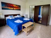 Chambre Double avec Salle de Bains Privative