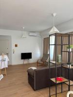 ZN residence - Ferienwohnung Xánthi