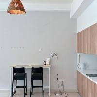 15# Woody Feel Lively Austin - Mount Austin, JB - Bed and Breakfast Johor Bahru