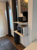 Apartment Skomakargränd 1 - Ferienwohnung Gävle