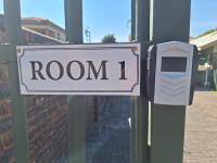 Logos Guesthouse - B&B Lephalale