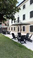 VILLA SUNFLOW Luxury Suites - B&B San Pietro in Cariano