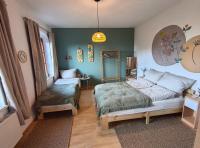 Charmante Auszeit in Leisnig - Bed and Breakfast Leisnig