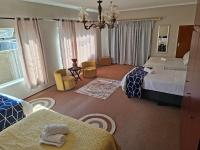 Suite Familiare Deluxe