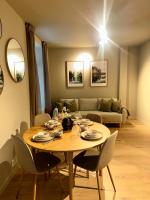 New Bergen Nest - B&B Bergen