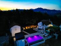 Hidden Heaven - Bed and Breakfast Konjic