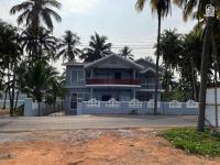 Gintara Homestay by evaddo stays - Bed and Breakfast Kalliānpur