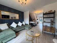 7 - Bed Home secure parking Salford Quays - B&B Manchester