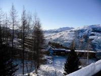 Résidence Cascade - Studio 5 personnes à Arc 1600 ski aux pieds et proche des commerces MAE-2059 - B&B Arc 1600