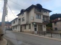 Къща за гости Еко Стил - B&B Borino