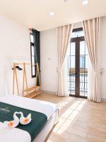 Homestay Nhà Của Gấu - B&B Khu Chi Lăng