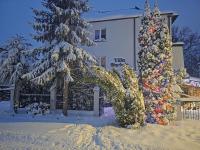 Villa Marbela - B&B Ustka
