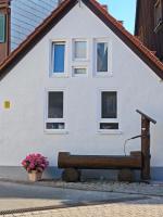Ferienhaus Mo im Schwarzwald - Chambres d'hôtes Freudenstadt