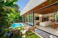Balive B7 - Private 1BR Oasis, 5 Min to Waterfall - B&B Ubud