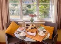 Roses Retreat - B&B Marlow