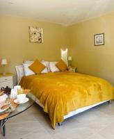 Roses Retreat - B&B Marlow