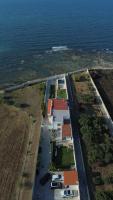Dominus Luxury Apartment Beach - B&B Torre Pelosa