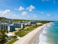 Carneiros Beira-Mar 2 Bedrooms - Nomar Ecoliving - Bed and Breakfast Tamandaré